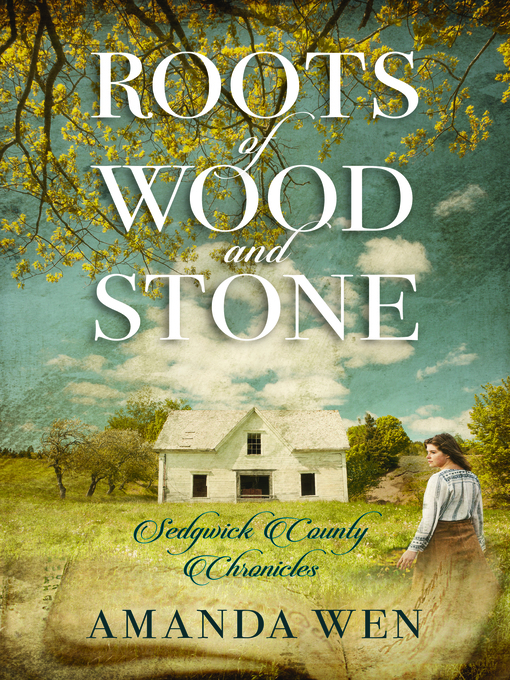 Title details for Roots of Wood and Stone by Amanda Wen - Available